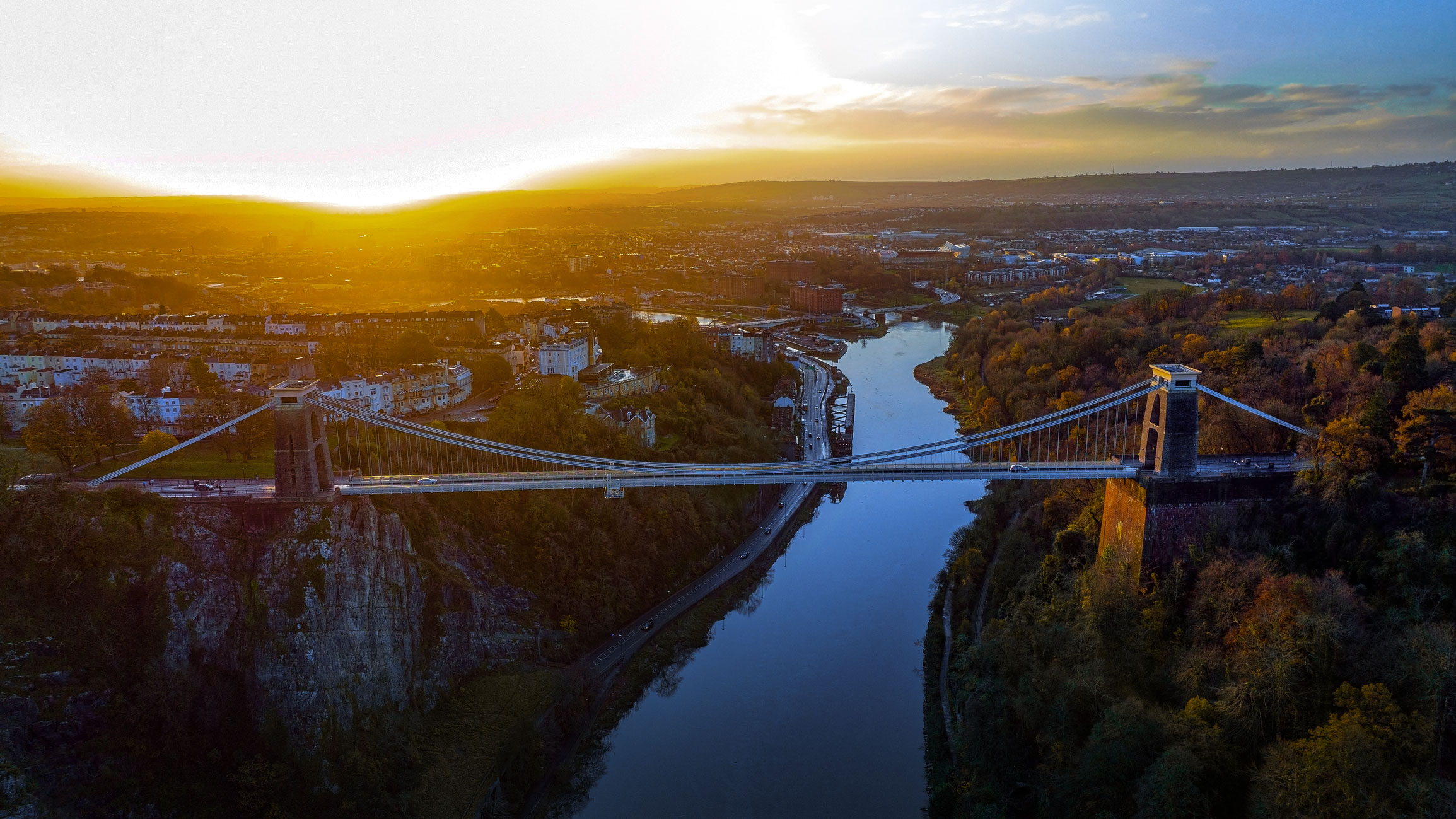 Winning Bristol for Christ